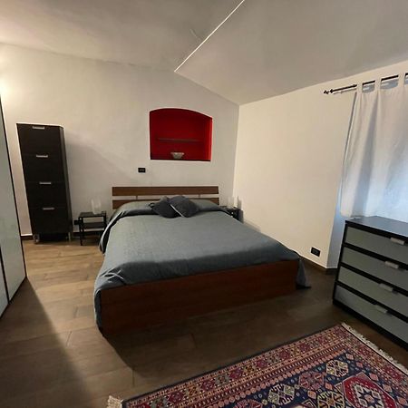 La Chicca Acquario Luxury Viewpoint Apartment Genoa Exterior photo